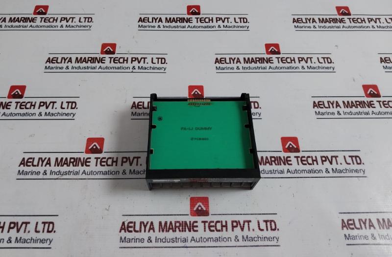 Idec Izumi Corp Pfj-dmu Pcb1880