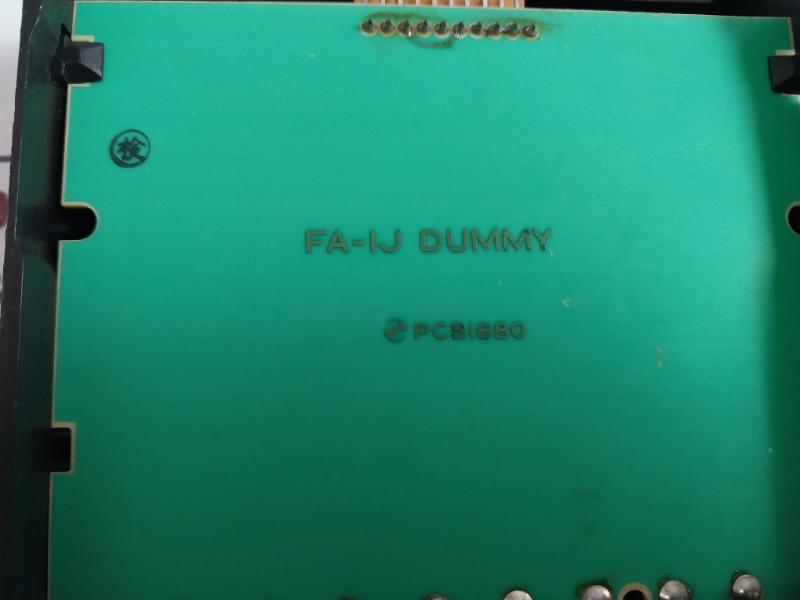 Idec Izumi Corp Pfj-dmu Pcb1880