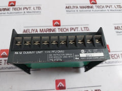 Idec Izumi Corp Pfj-dmu Pcb1880