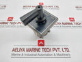 Idec Izumi Cs-10 Rotary Cam Switch 600V 10A