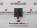 Idec Izumi Cs-10 Rotary Cam Switch 600V 10A
