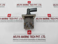 Idec Izumi Cs-10 Rotary Cam Switch 600V 10A