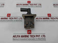 Idec Izumi Cs-10 Rotary Cam Switch 600V 10A