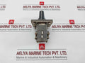 Idec Izumi Cs-10 Rotary Cam Switch 600V 10A