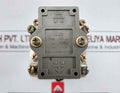 Idec Izumi Cs-10 Rotary Cam Switch 600V 10A