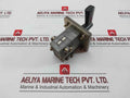 Idec Izumi Cs-10 Rotary Cam Switch 600V 10A