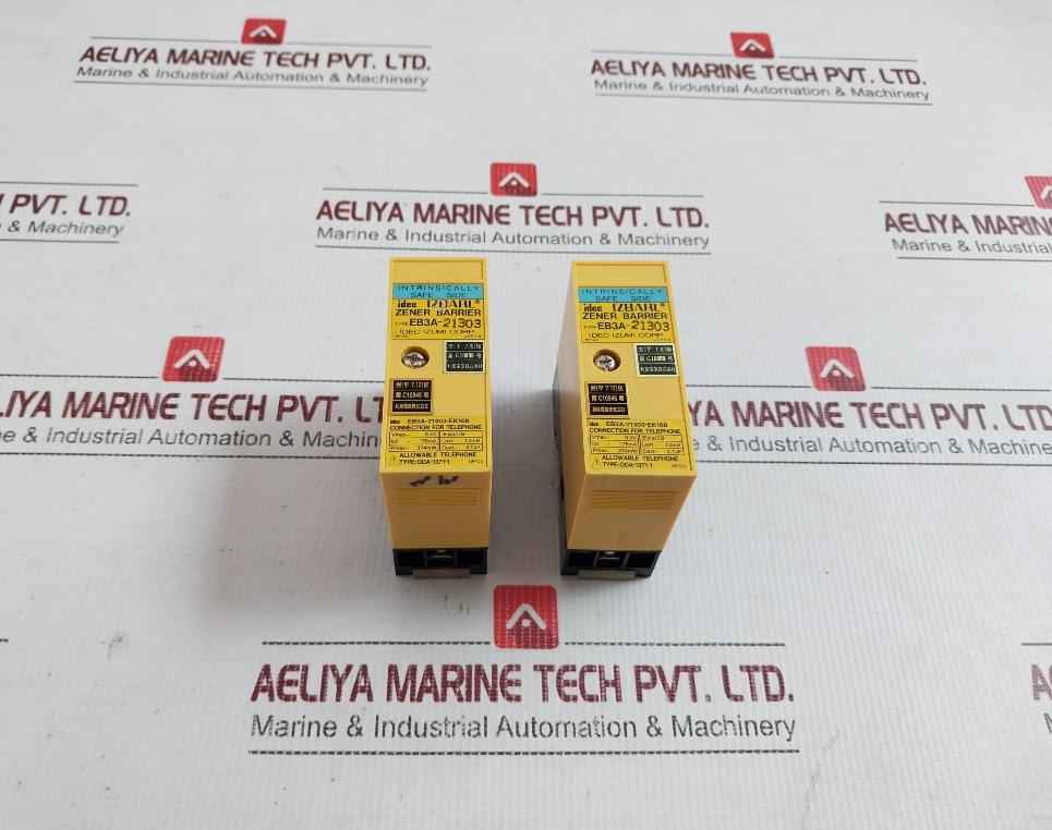 Idec Izumi Eb3A-21303-ek168