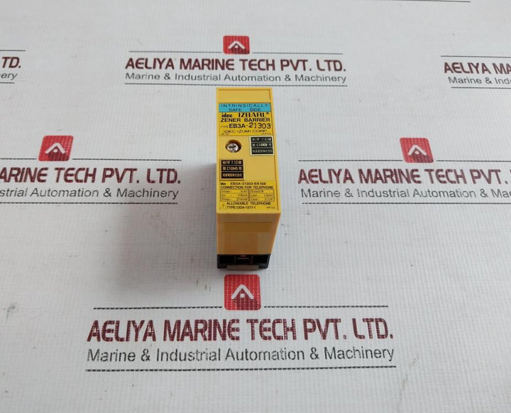 Idec Izumi Eb3A-21303-ek168
