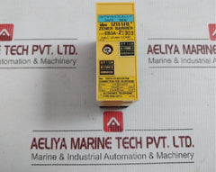 Eb3A-21303-ek168 Zener Barrier Module 9.4V Idec Izumi