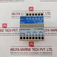 Idec Izumi Eb3C-r03A/ Eb3C-ro3A Output Relay 100-240Vac