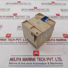 Idec Izumi Eb3C-r03A/ Eb3C-ro3A Output Relay 100-240Vac