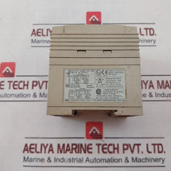 Idec Izumi Eb3C-r03A/ Eb3C-ro3A Output Relay 100-240Vac