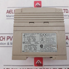 Idec Izumi Eb3C-r03A/ Eb3C-ro3A Output Relay 100-240Vac