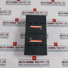 Idec Izumi Fa-1J Relay Output Pfj-t081U