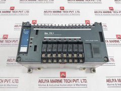 Idec Izumi Fa-1 Programmable Controller 24-base Unit Pfa-1c24r