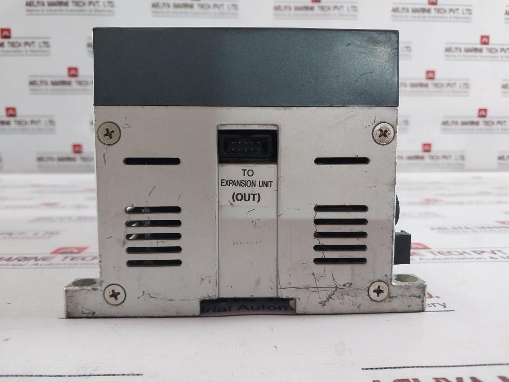 Idec Izumi Fa-1 Programmable Controller 24-base Unit Pfa-1c24r