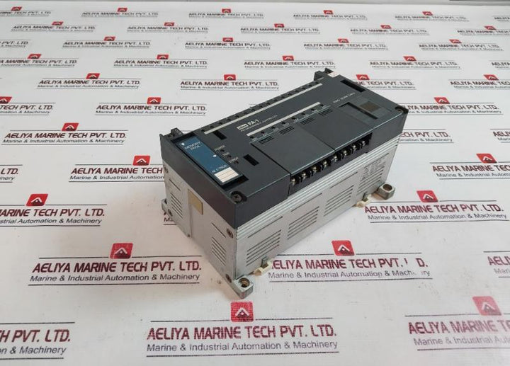 Idec Izumi Fa-1 Programmable Controller Pfa-1C24Rdc 24V Dc Base Unit