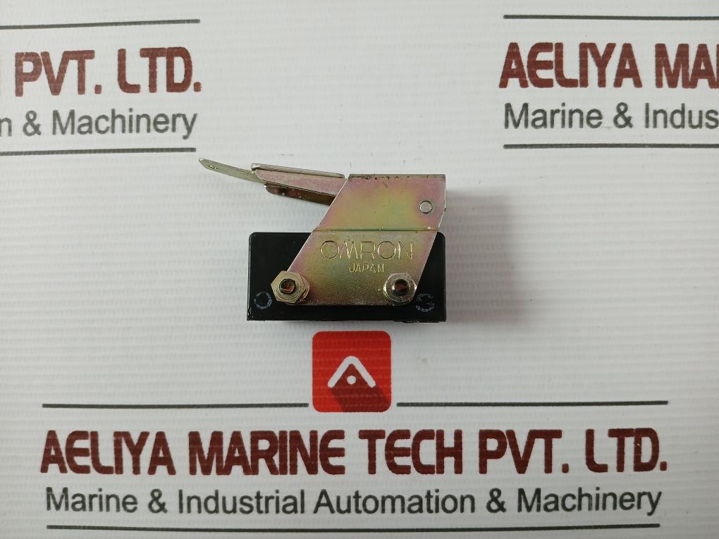 Idec Izumi Fsa-1A10 Miniature Snap-action Switch