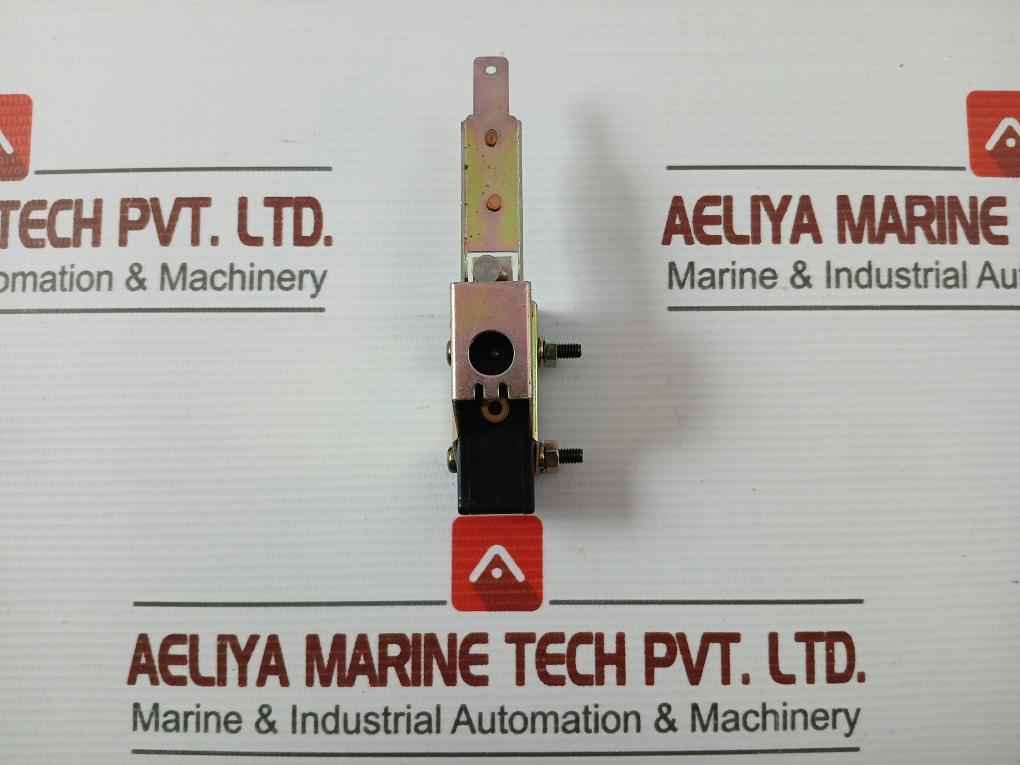 Idec Izumi Fsa-1A10 Miniature Snap-action Switch