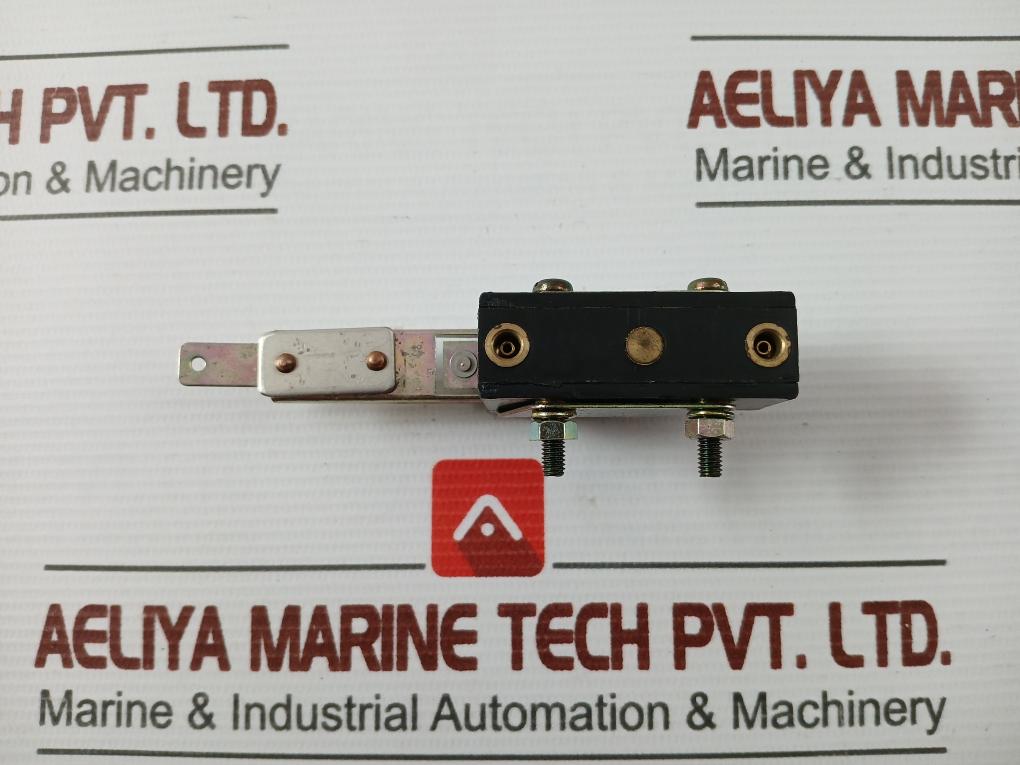 Idec Izumi Fsa-1A10 Miniature Snap-action Switch