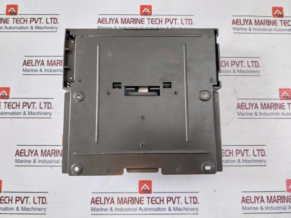 Idec Izumi Pf2J-cpu1Dceu Programmable Controller Cpu Unit (Dc) 24Vdc 25W