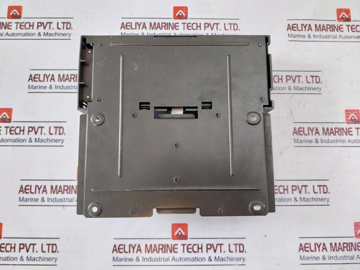 Idec Izumi Pf2J-cpu1Dceu Programmable Controller Cpu Unit (Dc) 24Vdc 25W
