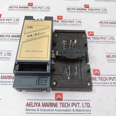 Idec Izumi Pf2J-cpu1Dceu Programmable Controller Cpu Unit (Dc) 24Vdc 25W