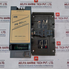 Idec Izumi Pf2J-cpu1Dceu Programmable Controller Cpu Unit (Dc) 24Vdc 25W