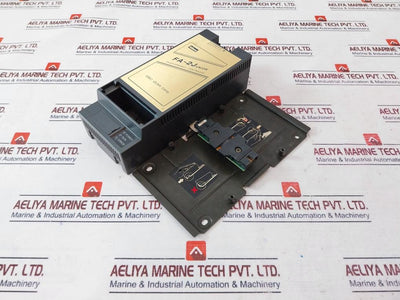 Idec Izumi Pf2J-cpu1Dceu Programmable Controller Cpu Unit (Dc) 24Vdc 25W