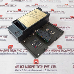 Idec Izumi Pf2J-cpu1Dceu Programmable Controller Cpu Unit (Dc) 24Vdc 25W