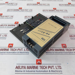 Idec Izumi Pf2J-cpu1Dceu Programmable Controller Cpu Unit (Dc) 24Vdc 25W