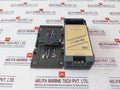 Idec Izumi Pf2J-cpu1Dceu Programmable Controller Cpu Unit (Dc) 24Vdc 25W