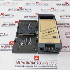 Idec Izumi Pf2J-cpu1Dceu Programmable Controller Cpu Unit (Dc) 24Vdc 25W