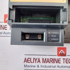 Idec Izumi Pf2J-cpu1Dceu Programmable Controller Cpu Unit (Dc) 24Vdc 25W