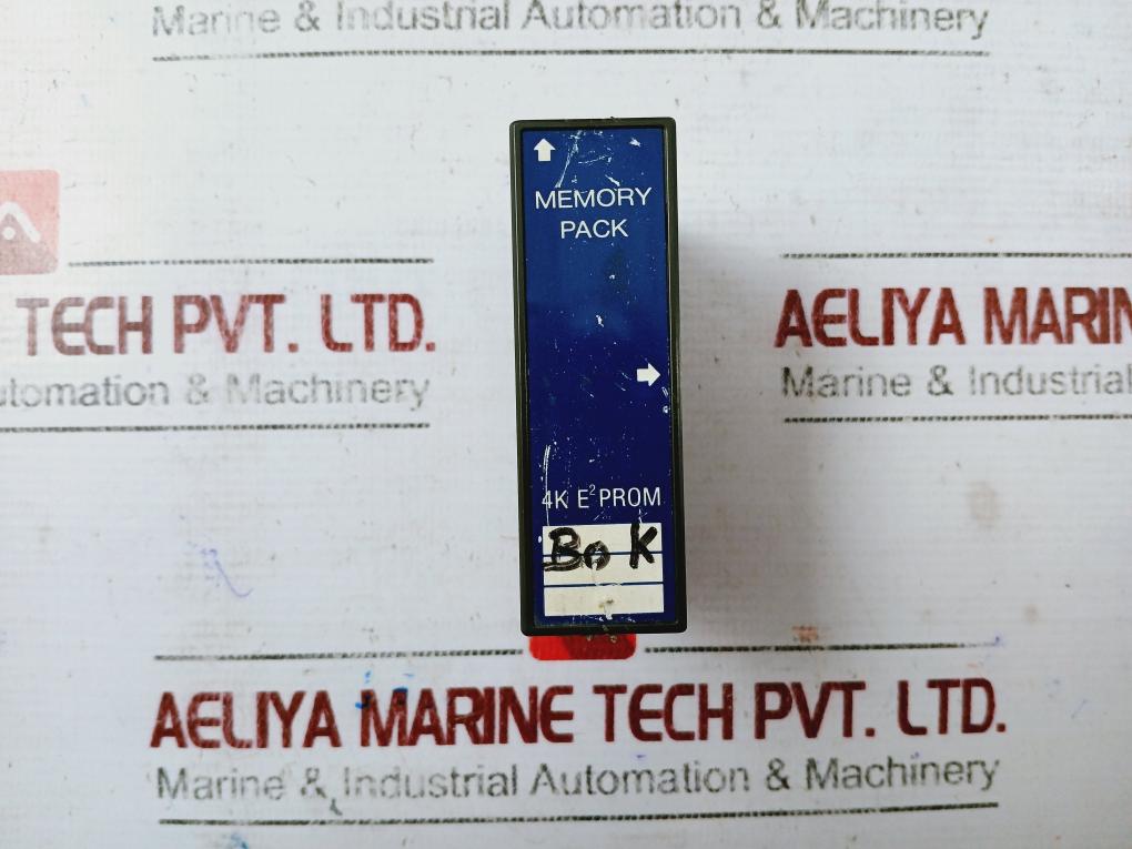 Idec Izumi Pf2J-cpu1Eu Fa-2 Junior Programmable Controller