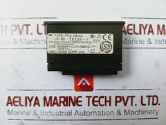 Idec Izumi Pf2J-cpu1Eu Fa-2 Junior Programmable Controller