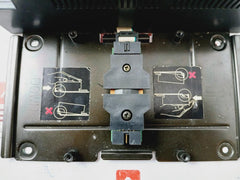 Idec Izumi Pf2J-cpu1Eu Fa-2 Junior Programmable Controller