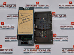 Idec Izumi PF2J-CPU1DCEU Programmable Controller CPU Unit (DC)