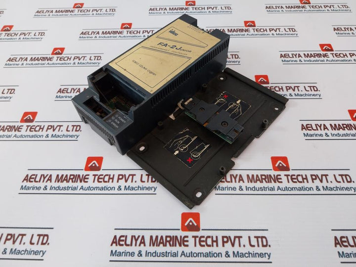 Idec Izumi PF2J-CPU1DCEU Programmable Controller CPU Unit (DC)