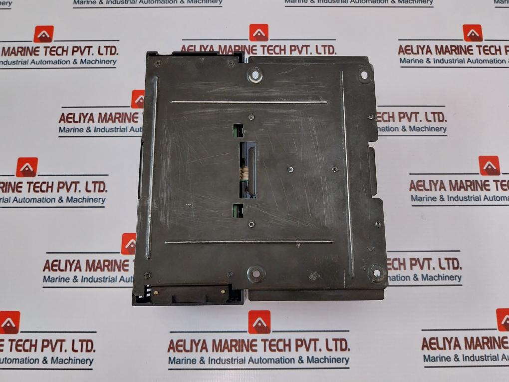 Idec Izumi PF2J-CPU1DCEU Programmable Controller CPU Unit (DC) (Not Working)