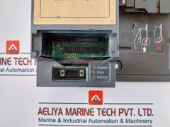 Idec Izumi PF2J-CPU1DCEU Programmable Controller CPU Unit (DC)