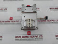 Idec Izumi Pfa-1N081Dc Plc 8-input Unit 24V Dc