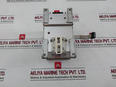 Idec Izumi Pfa-1N081Dc Plc 8-input Unit 24V Dc