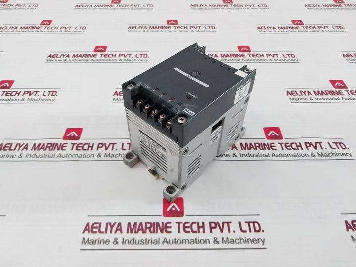 Idec Izumi Pfa-1N081Dc Plc 8-input Unit 24V Dc