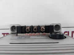 Idec Izumi Pfa-1N081Dc Plc 8-input Unit 24V Dc