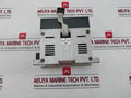 Idec Izumi Pfa-1N081Dc Plc 8-input Unit 24V Dc