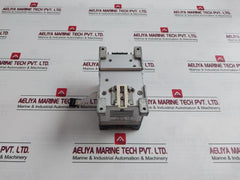 Idec Izumi Pfa-1N081Dc Programmable Controller Plc 8-input Unit 24Vdc