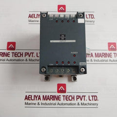 Idec Izumi Pfa-1N081Dc Programmable Controller Plc 8-input Unit 24Vdc