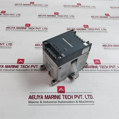 Idec Izumi Pfa-1N081Dc Programmable Controller Plc 8-input Unit 24Vdc