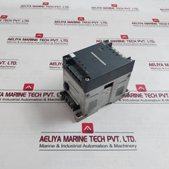 Idec Izumi Pfa-1N081Dc Programmable Controller Plc 8-input Unit 24Vdc